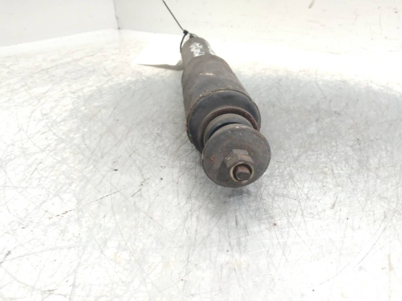 Recambio de amortiguador delantero para mitsubishi montero sport (k90) 2.5 td cat referencia OEM IAM   