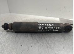 Recambio de amortiguador delantero para mitsubishi montero sport (k90) 2.5 td cat referencia OEM IAM   