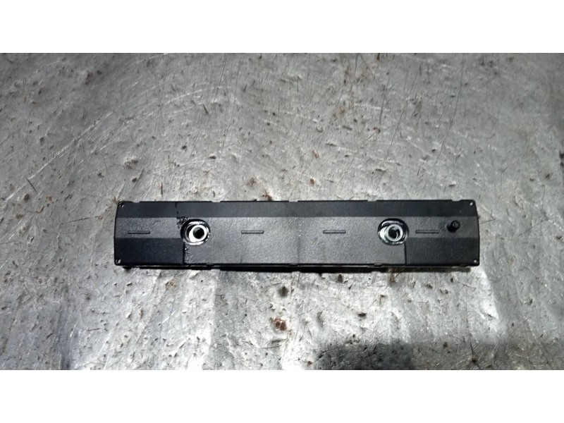 Recambio de modulo electronico para audi q7 (4l) 3.0 tdi referencia OEM IAM 4L0035225F  