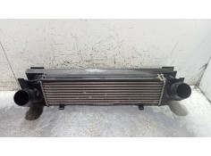 Recambio de intercooler para bmw serie 3 gran turismo (f34) 320d referencia OEM IAM 17517600530 M151693D 