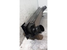 Recambio de intercooler para bmw serie 3 gran turismo (f34) 320d referencia OEM IAM 17517600530 M151693D  2