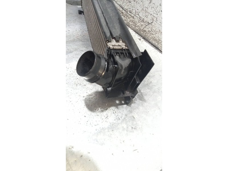 Recambio de intercooler para bmw serie 3 gran turismo (f34) 320d referencia OEM IAM 17517600530 M151693D 