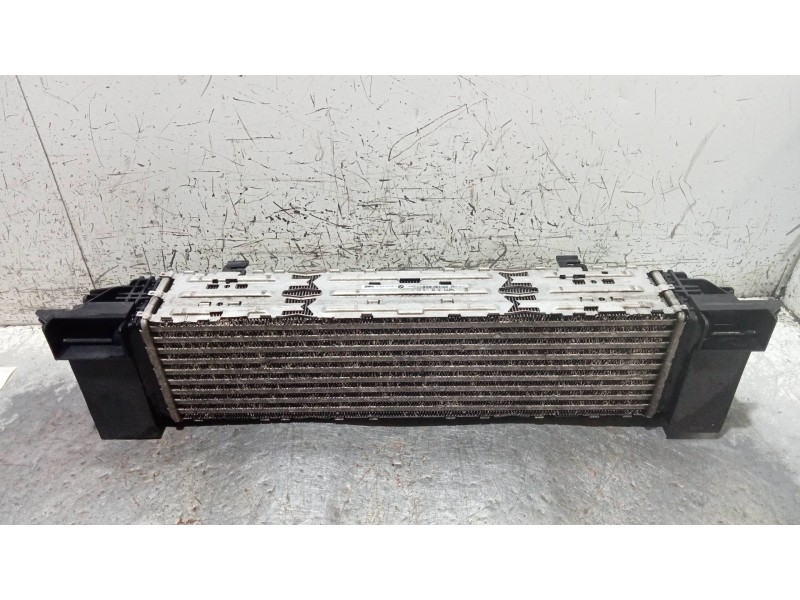 Recambio de intercooler para bmw serie 3 gran turismo (f34) 320d referencia OEM IAM 17517600530 M151693D 