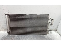 Recambio de condensador / radiador aire acondicionado para bmw serie 3 gran turismo (f34) 320d referencia OEM IAM 64509288940 M1