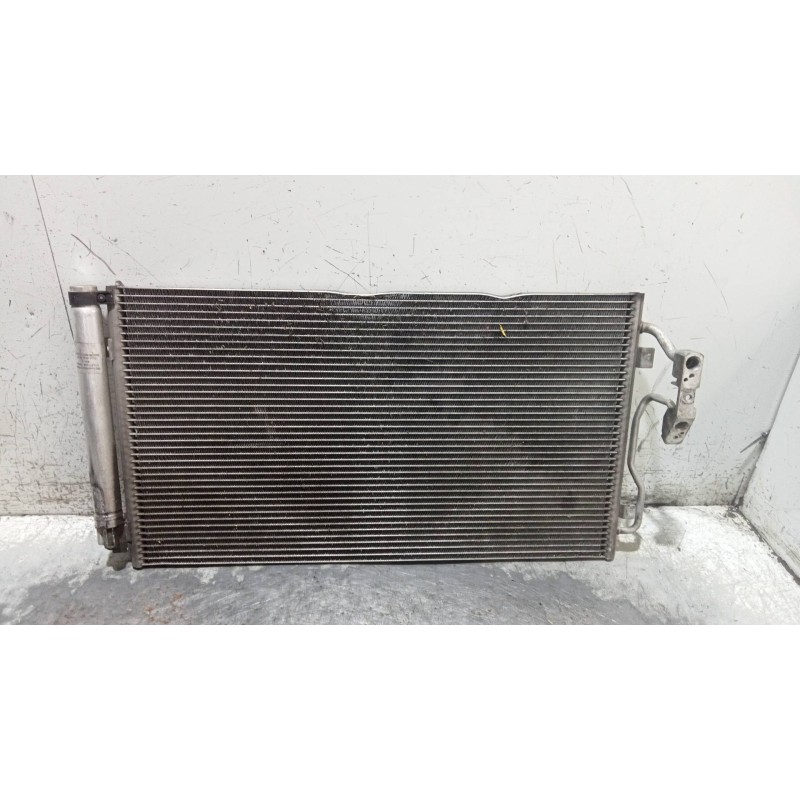 Recambio de condensador / radiador aire acondicionado para bmw serie 3 gran turismo (f34) 320d referencia OEM IAM 64509288940 M1