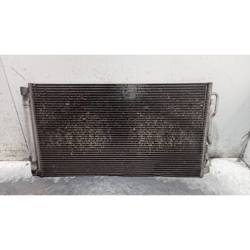 Recambio de condensador / radiador aire acondicionado para bmw serie 3 gran turismo (f34) 320d referencia OEM IAM 64509288940 M1