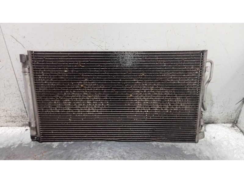 Recambio de condensador / radiador aire acondicionado para bmw serie 3 gran turismo (f34) 320d referencia OEM IAM 64509288940 M1