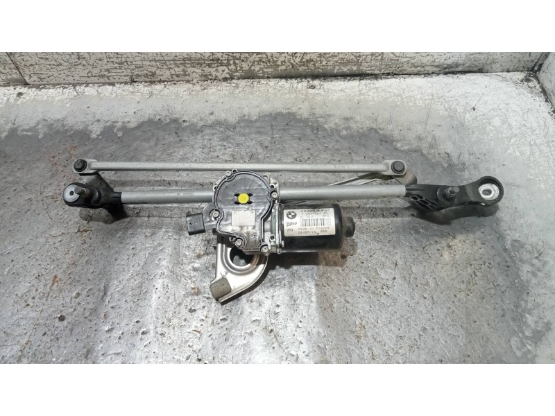 Recambio de motor limpia delantero para bmw serie 3 gran turismo (f34) 320d referencia OEM IAM W000026097 726750303 