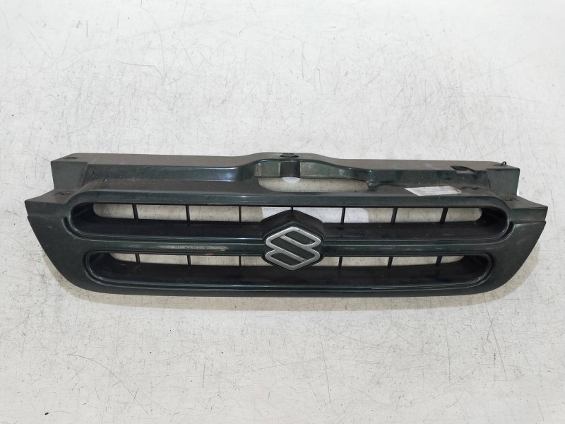 Recambio de rejilla delantera para suzuki baleno berlina sy (eg) 1.6 16v cat referencia OEM IAM   