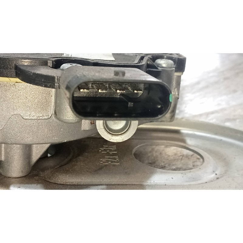 Recambio de motor limpia delantero para bmw serie 3 gran turismo (f34) 320d referencia OEM IAM W000026097 726750303 