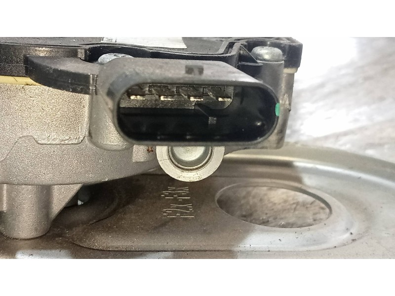 Recambio de motor limpia delantero para bmw serie 3 gran turismo (f34) 320d referencia OEM IAM W000026097 726750303 