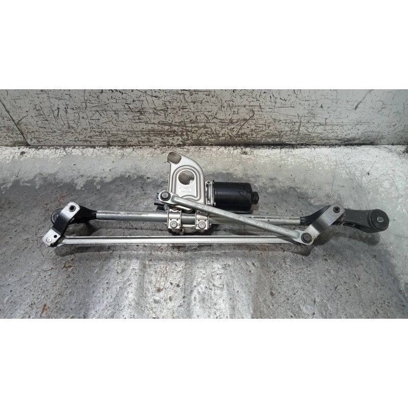Recambio de motor limpia delantero para bmw serie 3 gran turismo (f34) 320d referencia OEM IAM W000026097 726750303 