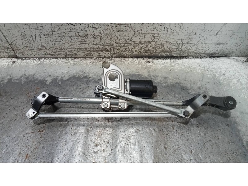 Recambio de motor limpia delantero para bmw serie 3 gran turismo (f34) 320d referencia OEM IAM W000026097 726750303 