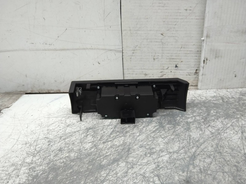 Recambio de mando luces para bmw serie 5 berlina (e60) 530d referencia OEM IAM 6953735 33290403 