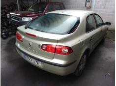 renault laguna ii (bg0) del año 2006 2
