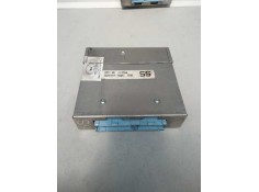 Recambio de centralita motor uce para daewoo nexia 1.5 cat referencia OEM IAM 16199550 SS BPHM