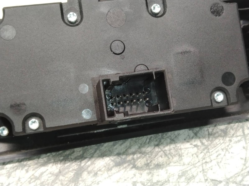 Recambio de mando luces para bmw serie 5 berlina (e60) 530d referencia OEM IAM 6953735 33290403 