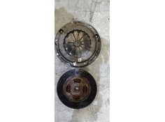 Recambio de kit embrague para ford ka (ccu) titanium referencia OEM IAM   