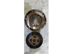 Recambio de kit embrague para ford ka (ccu) titanium referencia OEM IAM    2