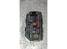Recambio de caja reles / fusibles para bmw serie 3 gran turismo (f34) 320d referencia OEM IAM 922487904 6114V79224879 