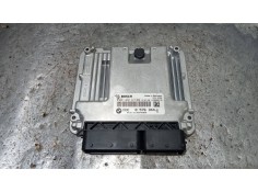 Recambio de centralita motor uce para bmw serie 3 gran turismo (f34) 320d referencia OEM IAM 0281030327 DDE8576344 