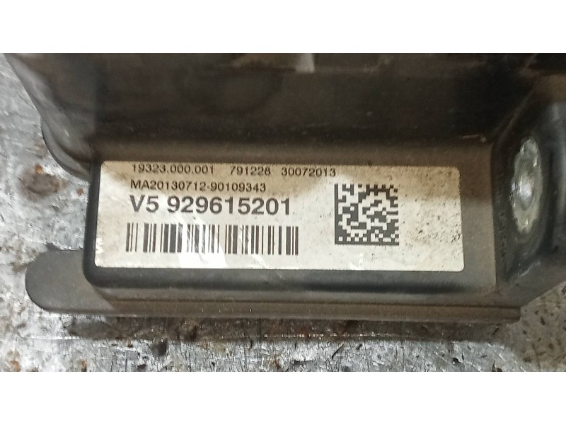 Recambio de modulo electronico para bmw serie 3 gran turismo (f34) 320d referencia OEM IAM V5929615201  