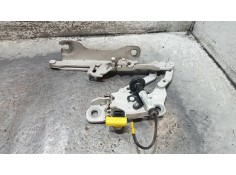 Recambio de modulo electronico para bmw serie 3 gran turismo (f34) 320d referencia OEM IAM 0589P1000095  