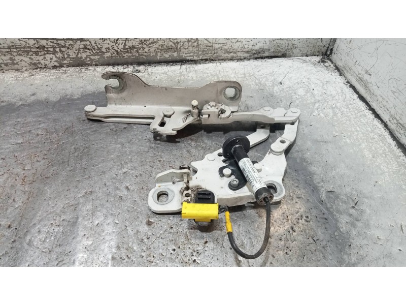 Recambio de modulo electronico para bmw serie 3 gran turismo (f34) 320d referencia OEM IAM 0589P1000095  