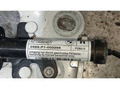 Recambio de modulo electronico para bmw serie 3 gran turismo (f34) 320d referencia OEM IAM 0589P1000095   2