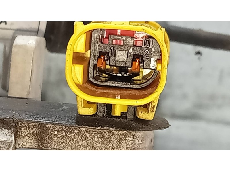 Recambio de modulo electronico para bmw serie 3 gran turismo (f34) 320d referencia OEM IAM 0589P1000095  