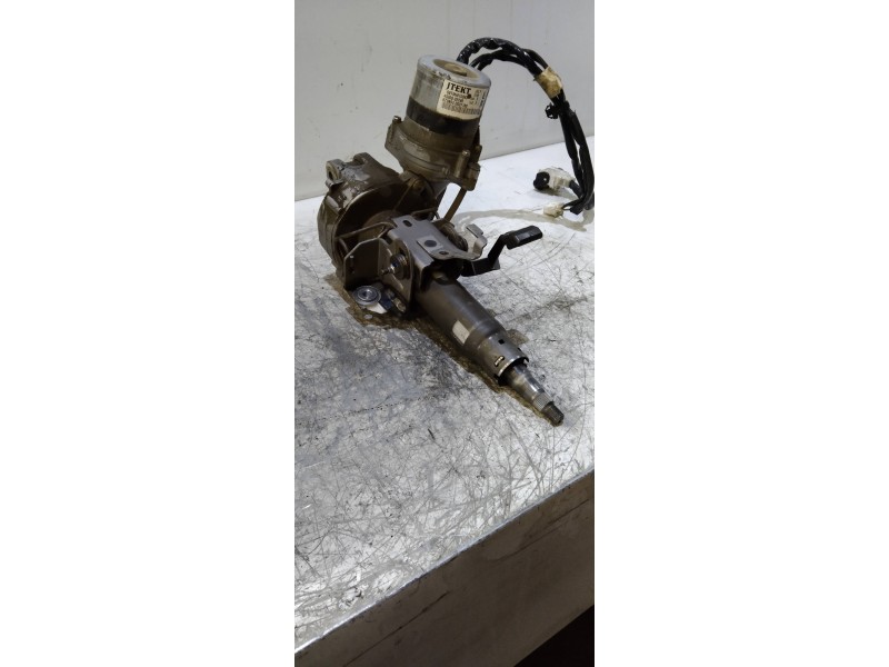 Recambio de columna direccion para toyota auris luna referencia OEM IAM 4520002280 69TMMT0893 