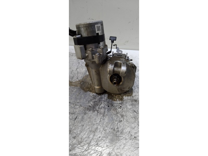 Recambio de columna direccion para toyota auris luna referencia OEM IAM 4520002280 69TMMT0893 