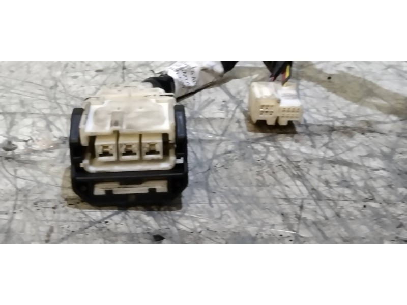 Recambio de columna direccion para toyota auris luna referencia OEM IAM 4520002280 69TMMT0893 