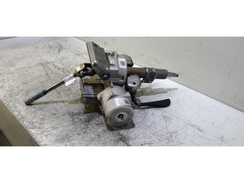 Recambio de columna direccion para ford ka (ccu) titanium referencia OEM IAM 2816037210B  