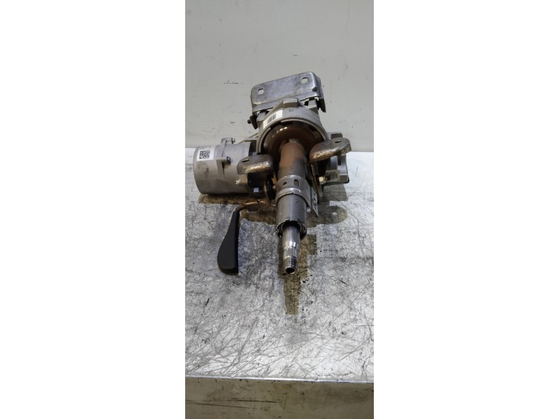 Recambio de columna direccion para ford ka (ccu) titanium referencia OEM IAM 2816037210B  