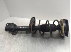 Recambio de amortiguador delantero derecho para nissan micra (k12e) 1.2 cat referencia OEM IAM