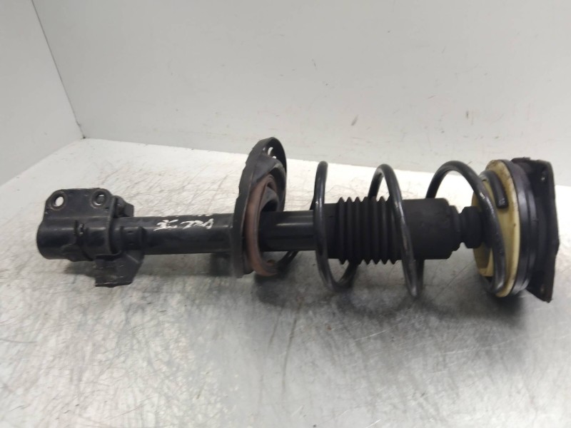 Recambio de amortiguador delantero derecho para nissan micra (k12e) 1.2 cat referencia OEM IAM    Recambio de amortiguador delantero derecho para nissan micra (k12e) 1.2 cat referencia OEM IAM