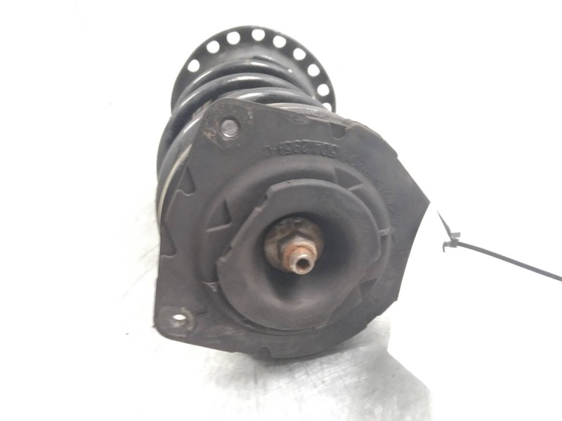 Recambio de amortiguador delantero derecho para nissan micra (k12e) 1.2 cat referencia OEM IAM    Recambio de amortiguador delantero derecho para nissan micra (k12e) 1.2 cat referencia OEM IAM