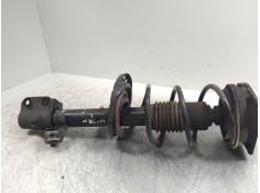 Recambio de amortiguador delantero derecho para nissan micra (k12e) 1.2 cat referencia OEM IAM   