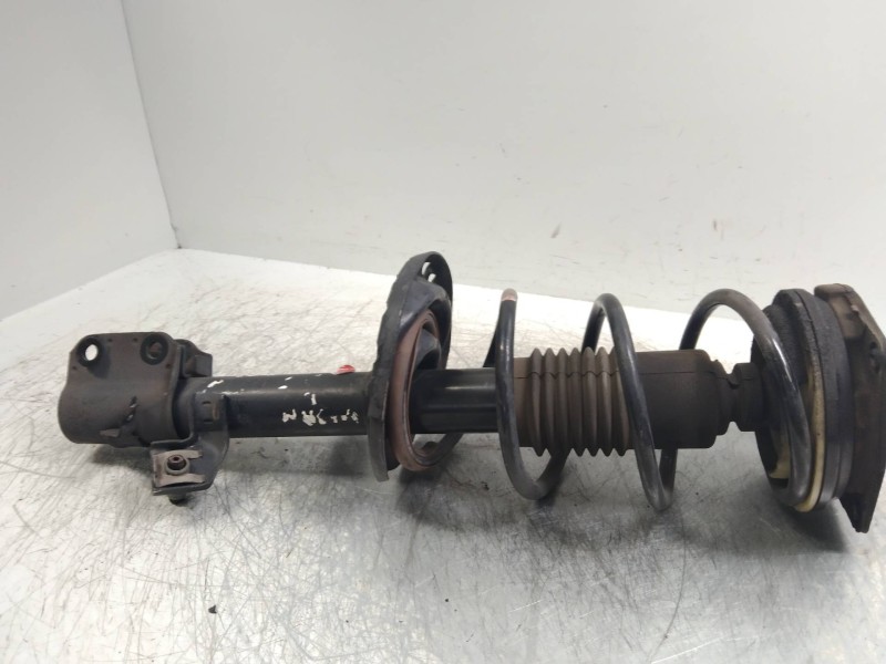 Recambio de amortiguador delantero derecho para nissan micra (k12e) 1.2 cat referencia OEM IAM   