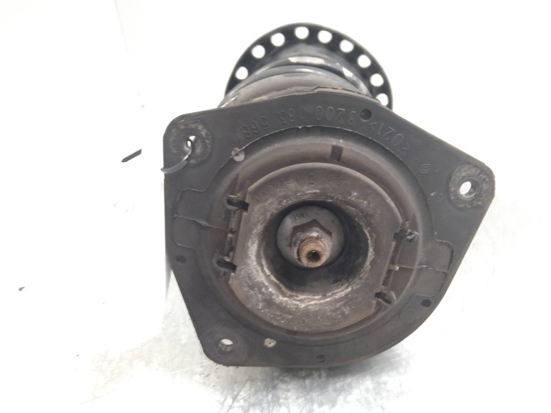 Recambio de amortiguador delantero derecho para nissan micra (k12e) 1.2 cat referencia OEM IAM   