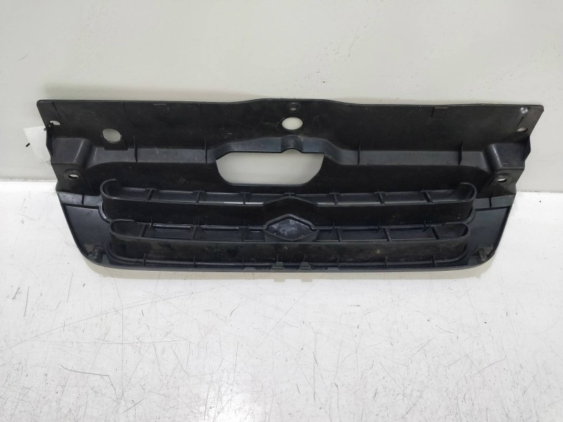 Recambio de rejilla delantera para suzuki baleno berlina sy (eg) 1.6 16v cat referencia OEM IAM   
