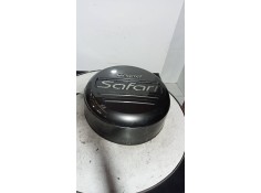 Recambio de neumatico repuesto para tata safari 2.2 d referencia OEM IAM  CUBRERUEDA 