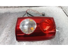 Recambio de piloto trasero derecho para tata safari 2.2 d referencia OEM IAM   