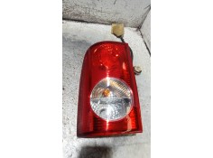 Recambio de piloto trasero izquierdo para tata safari 2.2 d referencia OEM IAM   