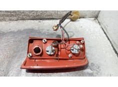 Recambio de piloto trasero izquierdo para tata safari 2.2 d referencia OEM IAM    2