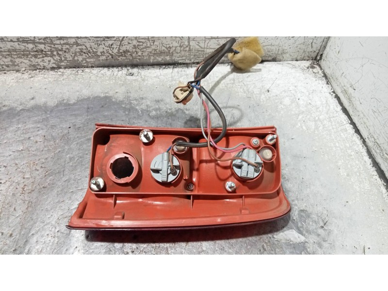 Recambio de piloto trasero izquierdo para tata safari 2.2 d referencia OEM IAM   