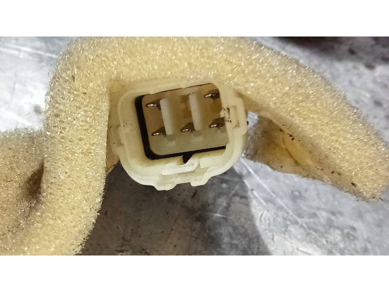 Recambio de piloto trasero izquierdo para tata safari 2.2 d referencia OEM IAM   