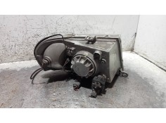 Recambio de faro izquierdo para tata safari 2.2 d referencia OEM IAM    2