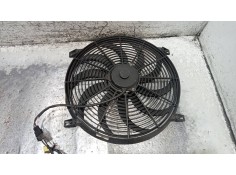 Recambio de electroventilador para tata safari 2.2 d referencia OEM IAM 6477003470 080208A03426  2